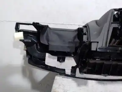 Автозапчастина б/у панель приладів для bmw x1 (e84) sdrive 18 d посилання на oem iam 51452991241  