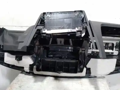 Автозапчастина б/у панель приладів для bmw x1 (e84) sdrive 18 d посилання на oem iam 51452991241  