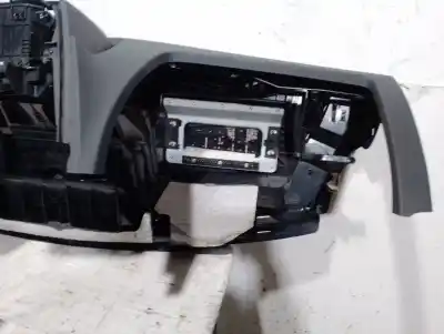 Автозапчастина б/у панель приладів для bmw x1 (e84) sdrive 18 d посилання на oem iam 51452991241  