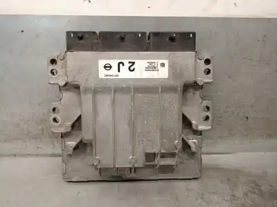 İkinci el araba yedek parçası  için NISSAN QASHQAI II SUV (J11, J11_)  OEM IAM referansları 23710HX42C  