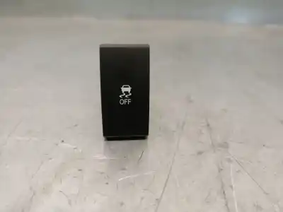 Second-hand car spare part Switch for MG SERIE 75 (RJ) 2.0 16V CDT OEM IAM references 202008020  