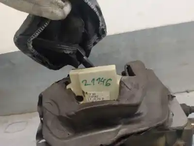 Автозапчастина б/у передач для fiat stilo (192_) 1.9 jtd (192_xe1a) посилання на oem iam 735304963  735304964