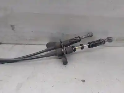 Автозапчастина б/у передач для fiat stilo (192_) 1.9 jtd (192_xe1a) посилання на oem iam 735304963  735304964