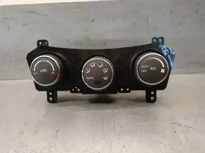 Автозапчасти б/у климат-контроль за ssangyong korando (ck) 2.0 e-xdi ссылки oem iam kpta0b1ssbp036953