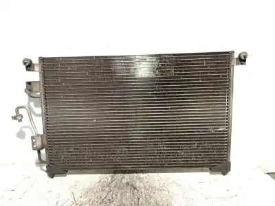 Peça sobressalente para automóvel em segunda mão condensador / radiador de ar condicionado por chevrolet evanda 2.0 referências oem iam 96409127  