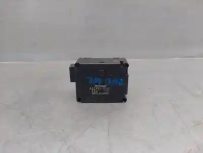Second-hand car spare part HEATER BLOWER MOTOR for JAGUAR XJ6/12  OEM IAM references 0637005401  