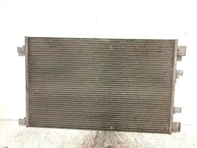 Pezzo di ricambio per auto di seconda mano condensatore / radiatore aria condizionata per nissan qashqai / qashqai +2 i (j10, nj10, jj10e) 1.5 dci riferimenti oem iam 92100jd50a m136081a valeo 