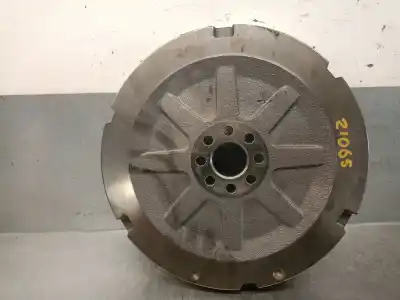 Автозапчастина б/у маховик двигуна для toyota c-hr (_x1_) 1.8 hybrid (zyx10_, zyx11_) посилання на oem iam 1345137070  1345137070