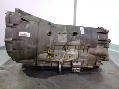 Second-hand car spare part gearbox for bmw x5 (e70) 3.0 turbodiesel cat oem iam references 6hp28x