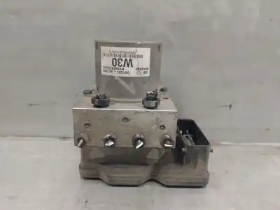 Peça sobressalente para automóvel em segunda mão abs por kia sportage iii (sl) 1.6 gdi referências oem iam 589203u300