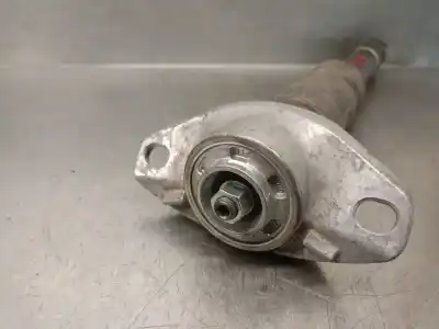 Автозапчастина б/у амортизатор задній лівий для toyota corolla fastback (_e21_) 1.8 hybrid (zwe211) посилання на oem iam 4853002m10 03031000618 kyb 485308z084