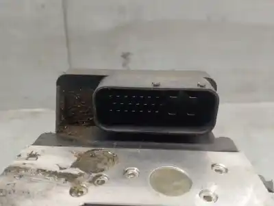 Second-hand car spare part abs for chevrolet evanda 2.0 oem iam references 96414760  96332917