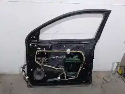 Pièce détachée automobile d'occasion porte avant droite pour nissan qashqai ii suv (j11, j11_) 1.2 dig-t références oem iam h01004eaaa  
