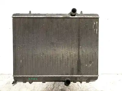 İkinci el araba yedek parçası  için CITROEN C5 II (RC_)  OEM IAM referansları 9645586980 ETP10071 