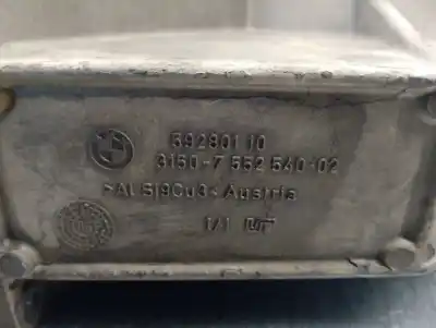 Second-hand car spare part engine support for bmw x5 (e70) 3.0 turbodiesel cat oem iam references 59280110 3150755254002 