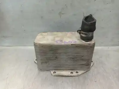 Second-hand car spare part engine oil cooler for bmw x5 (e70) 3.0 turbodiesel cat oem iam references 11427788462