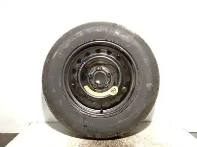 Автозапчасти б/у запасное колесо за ssangyong korando (ck) 2.0 e-xdi ссылки oem iam k4173034511