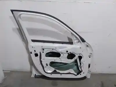 Автозапчастина б/у передні ліві двері для bmw x1 (e84) sdrive 18 d посилання на oem iam 41009628745  