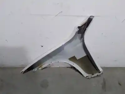 Автозапчасти б/у переднее правое крыло за bmw x1 (e84) sdrive 18 d ссылки oem iam 41627332424  