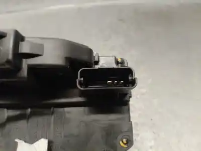 Piesă de schimb auto la mâna a doua încuietoare ușa din dreapta fațã pentru nissan qashqai ii suv (j11, j11_) 1.2 dig-t referințe oem iam 805004ea2a  805004ea2a