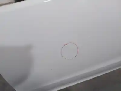 Автозапчасти б/у левая передняя дверь за ssangyong korando (ck) 2.0 e-xdi ссылки oem iam 6201134105  