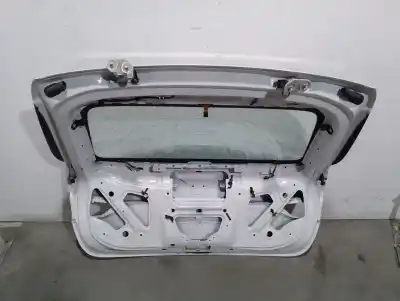 Second-hand car spare part tailgate for bmw x1 (e84) sdrive 18 d oem iam references 41002993152  