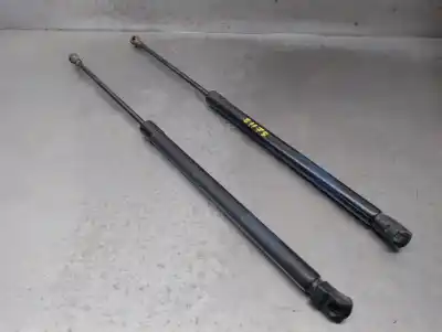 Автозапчастина б/у АМОРТИЗАТОРІ БАГАЖНИКА/ДВЕРЕЙ для NISSAN QASHQAI II SUV (J11, J11_)  Посилання на OEM IAM 904504EA0A 425N - 01680051 SUSPA 904504EA0A