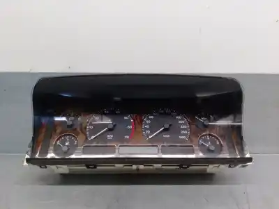 Pièce détachée automobile d'occasion COMPTEUR DE VITESSE TABLEAU DE BORD pour JAGUAR XJ6/12  Références OEM IAM 52010175B  C2C33675