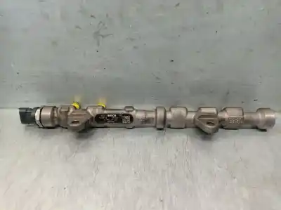 Second-hand car spare part distributor pipe for opel corsa d (s07) 1.3 cdti (l08, l68) oem iam references 55573331