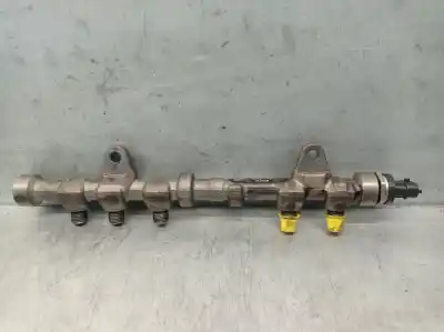 Автозапчасти б/у рампа инжектора за opel corsa d (s07) 1.3 cdti (l08, l68) ссылки oem iam 55573331 0445214222 bosch 