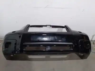 Pezzo di ricambio per auto di seconda mano paraurti anteriore per subaru forester (sg_) 2.0 x awd (sg5) riferimenti oem iam 57704sa070