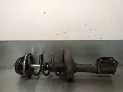 Автозапчасти б/у амортизатор передний правый за renault twingo ii (cn0_) 1.5 dci (cn0e) ссылки oem iam 8200367898