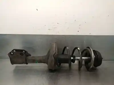 Автозапчасти б/у амортизатор передний правый за renault twingo ii (cn0_) 1.5 dci (cn0e) ссылки oem iam 8200367898 03071000114 kyb 8200367898