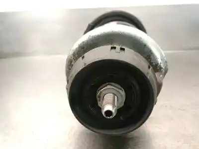 Автозапчасти б/у амортизатор передний правый за renault twingo ii (cn0_) 1.5 dci (cn0e) ссылки oem iam 8200367898 03071000114 kyb 8200367898