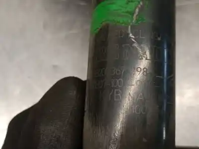 Автозапчасти б/у амортизатор передний правый за renault twingo ii (cn0_) 1.5 dci (cn0e) ссылки oem iam 8200367898 03071000114 kyb 8200367898