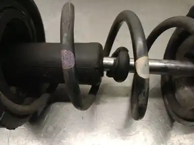 Автозапчасти б/у амортизатор передний правый за renault twingo ii (cn0_) 1.5 dci (cn0e) ссылки oem iam 8200367898 03071000114 kyb 8200367898