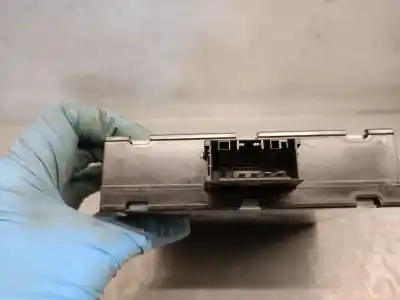 Pezzo di ricambio per auto di seconda mano modulo elettronico per bmw x1 (e84) sdrive 18 d riferimenti oem iam 61429253208 8es00947921 