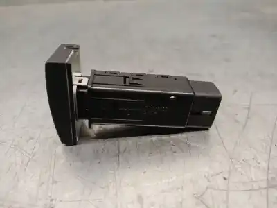 Pezzo di ricambio per auto di seconda mano interruttore per ssangyong korando 2.0 td cat riferimenti oem iam 202008020  