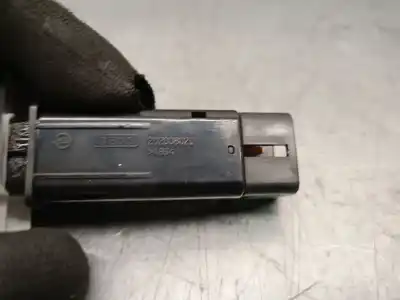 Pezzo di ricambio per auto di seconda mano interruttore per ssangyong korando 2.0 td cat riferimenti oem iam 202008020  