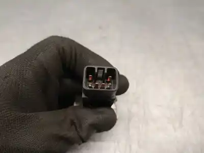 Pezzo di ricambio per auto di seconda mano interruttore per ssangyong korando 2.0 td cat riferimenti oem iam 202008020  