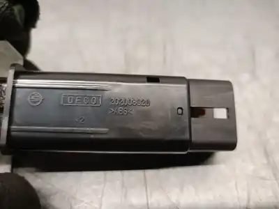 Pezzo di ricambio per auto di seconda mano interruttore per ssangyong korando 2.0 td cat riferimenti oem iam 202008020  