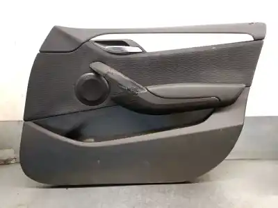 Автозапчастина б/у обработка передніх правіх дверей для BMW X1 (E84) SDRIVE 18 D Посилання на OEM IAM 912720401  51417320174