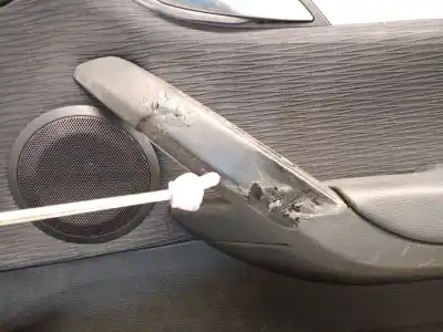 Автозапчастина б/у обработка передніх правіх дверей для bmw x1 (e84) sdrive 18 d посилання на oem iam 912720401  51417320174