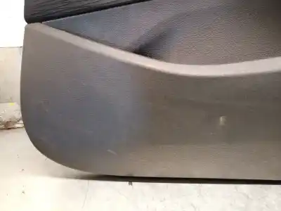 Автозапчастина б/у обработка передніх правіх дверей для bmw x1 (e84) sdrive 18 d посилання на oem iam 912720401  51417320174