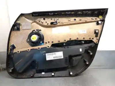 Автозапчасти б/у обивка левой передней двери за bmw x1 (e84) sdrive 18 d ссылки oem iam 912720301  51417320185