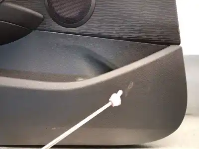 Автозапчасти б/у обивка левой передней двери за bmw x1 (e84) sdrive 18 d ссылки oem iam 912720301  51417320185