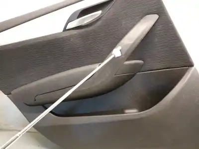 Автозапчасти б/у обивка задней левой двери за bmw x1 (e84) sdrive 18 d ссылки oem iam 912720501  51427327245