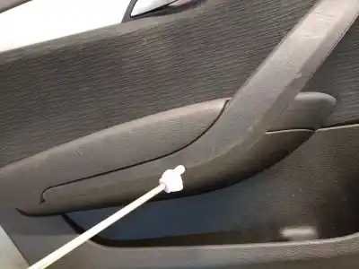 Автозапчасти б/у обивка задней левой двери за bmw x1 (e84) sdrive 18 d ссылки oem iam 912720501  51427327245