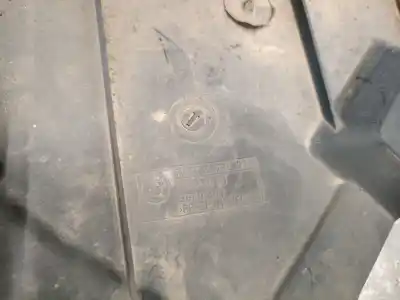 Автозапчастина б/у передня права колесна арка для bmw x1 (e84) sdrive 18 d посилання на oem iam 51772990820 cesta 28 - a 51717290160