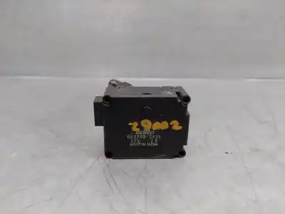 Second-hand car spare part HEATER BLOWER MOTOR for JAGUAR XJ6/12  OEM IAM references 0637005411  